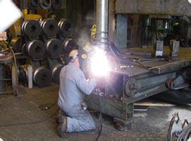 metal fabrication fife|family friendly fabrication fife.